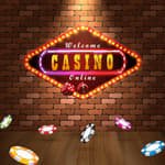 Meja live casino dengan dealer nyata di pk888